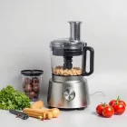 Multi-Function Food Processor