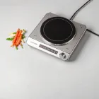 Portable Induction Cooktop