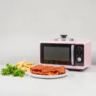 Microwave Bacon Cooker
