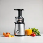 High-Performance Juicer
