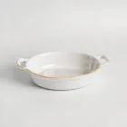 Oven-to-Table Serving Dishes