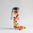 Fruit Infuser Water Bottle