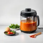 Electric Soup Maker