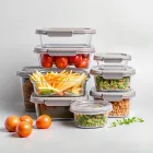 Food Storage Container Set