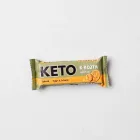 Keto Protein Bars - Peanut Butter
