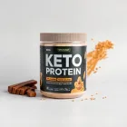 Keto Protein Powder - Chocolate Peanut Butter
