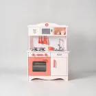 Kids Kitchen Play Set