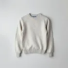 Knit Pullover Sweater