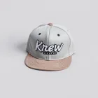 Krew Skateboards Snapback