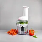 Multi-Function Vegetable Chopper