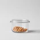 Glass Storage Containers