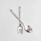 Stainless Steel Kitchen Utensil Set