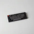 Compact Mechanical Keyboard