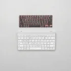 Multi-functional Wireless Keyboard