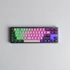 Mechanical Keyboard with RGB