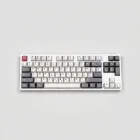 Full-Size Mechanical Keyboard