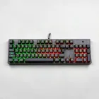 Gaming Keyboard with Macros