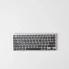 Eco-Friendly Wireless Keyboard