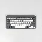 Wireless Keyboard with Numeric Keypad
