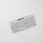 Touchpad Keyboard for Smart TV