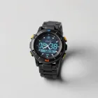 Kids Waterproof Watch