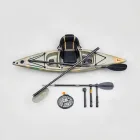 Fishing Kayak Set