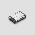 LaCie Rugged Mini 4TB External Hard Drive