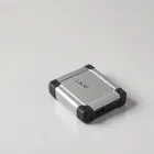 LaCie Rugged Mini 1TB External Hard Drive