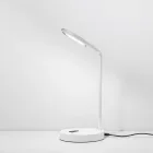 LED Desk Lamp with USB Port