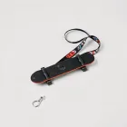 Skateboarding Lanyard