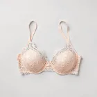 Luxe Lace Bra