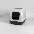 Luxury Cat Litter Box