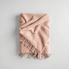 Luxurious Throw Blanket