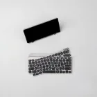 Luxury Bluetooth Keyboard