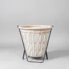 Folding Laundry Basket