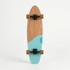Longboard for Cruising