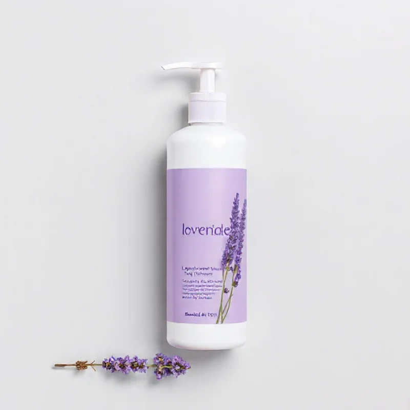 Lavender Breeze Conditioner