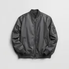 Luxury Bomber Jacket