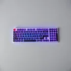 LED Backlit Keyboard