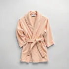 Luxury Bathrobe