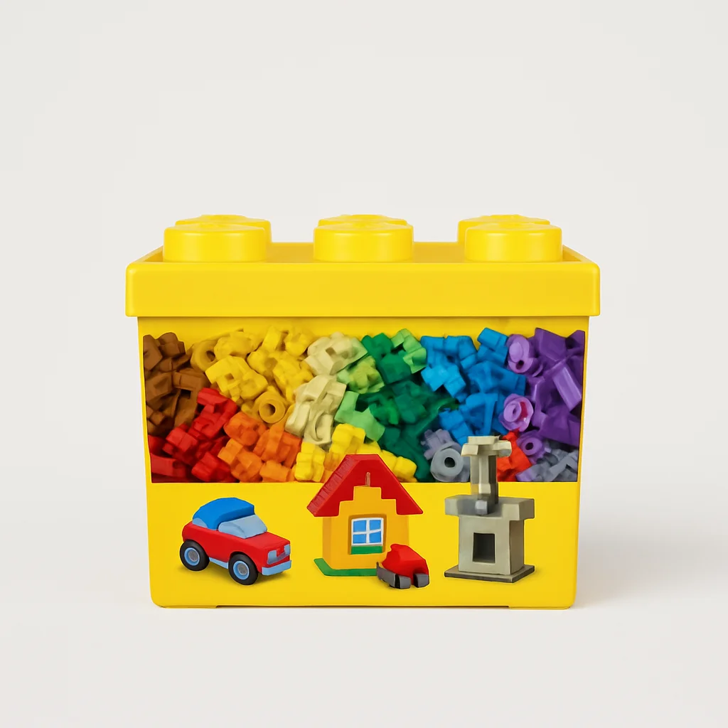 LEGO Building Set