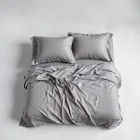 Luxury Bed Sheet Set