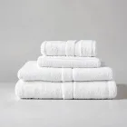 Luxury Bath Towels Set