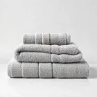 Luxury Bath Towels Set