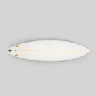 Wave Chaser 9'0" Longboard