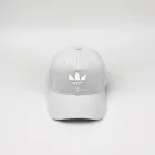 Logo Cap