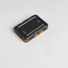 LaCie Rugged Mini 2TB External Hard Drive