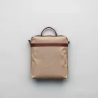 Luxury Canvas Case