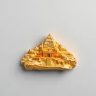 The Lost City of Gold