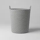 Large Capacity Laundry Basket